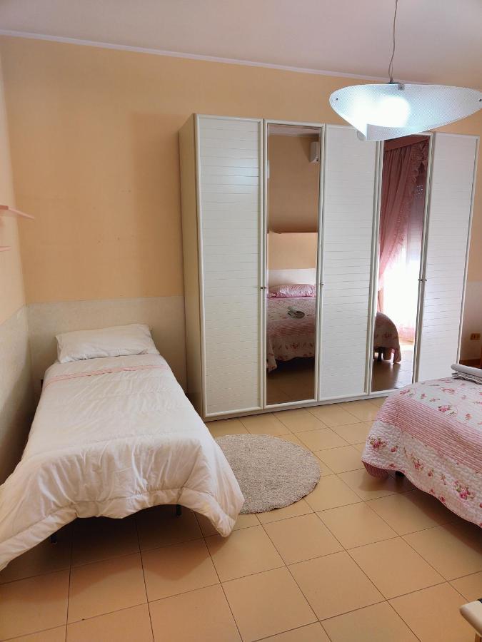מונדרגונה Appartamento In Villa Virginia Fino A 10 Ospiti מראה חיצוני תמונה