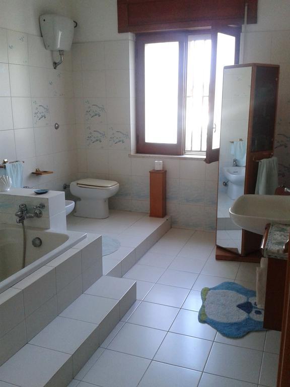 מונדרגונה Appartamento In Villa Virginia Fino A 10 Ospiti מראה חיצוני תמונה
