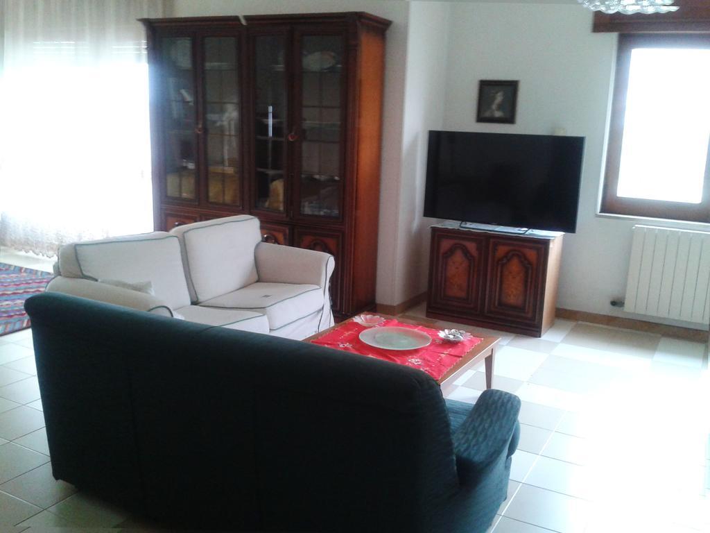 מונדרגונה Appartamento In Villa Virginia Fino A 10 Ospiti חדר תמונה