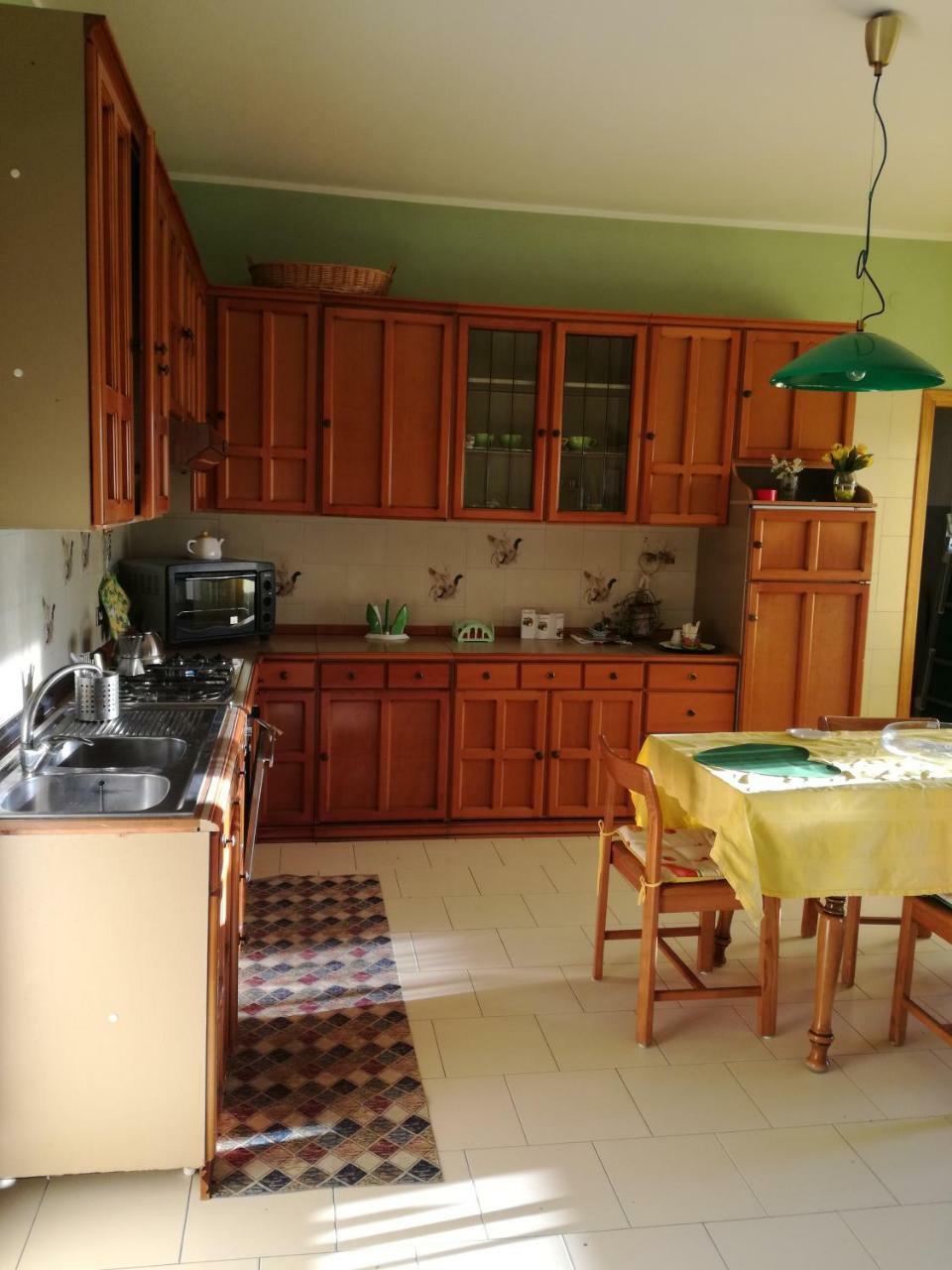 מונדרגונה Appartamento In Villa Virginia Fino A 10 Ospiti מראה חיצוני תמונה