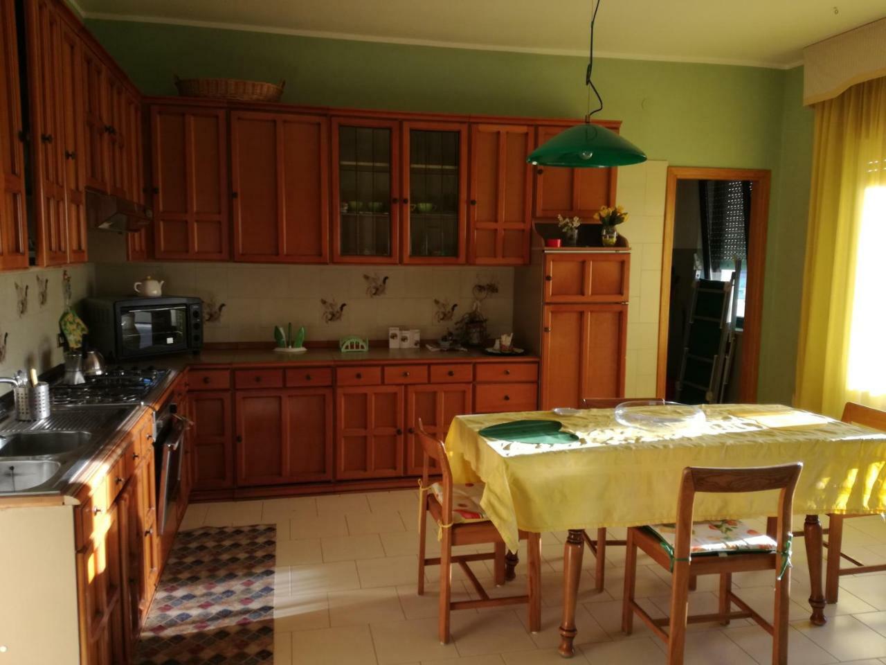 מונדרגונה Appartamento In Villa Virginia Fino A 10 Ospiti מראה חיצוני תמונה