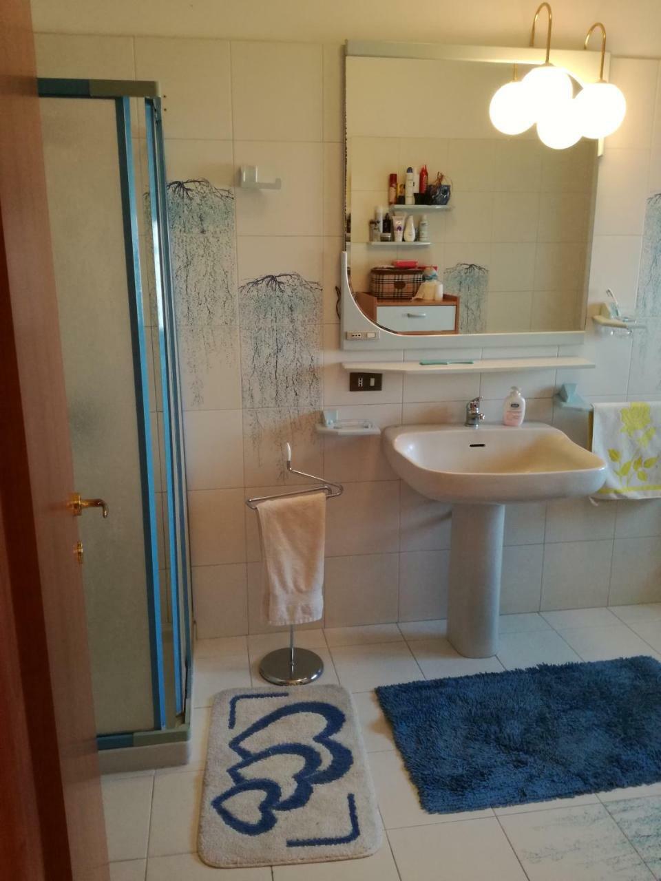 מונדרגונה Appartamento In Villa Virginia Fino A 10 Ospiti מראה חיצוני תמונה