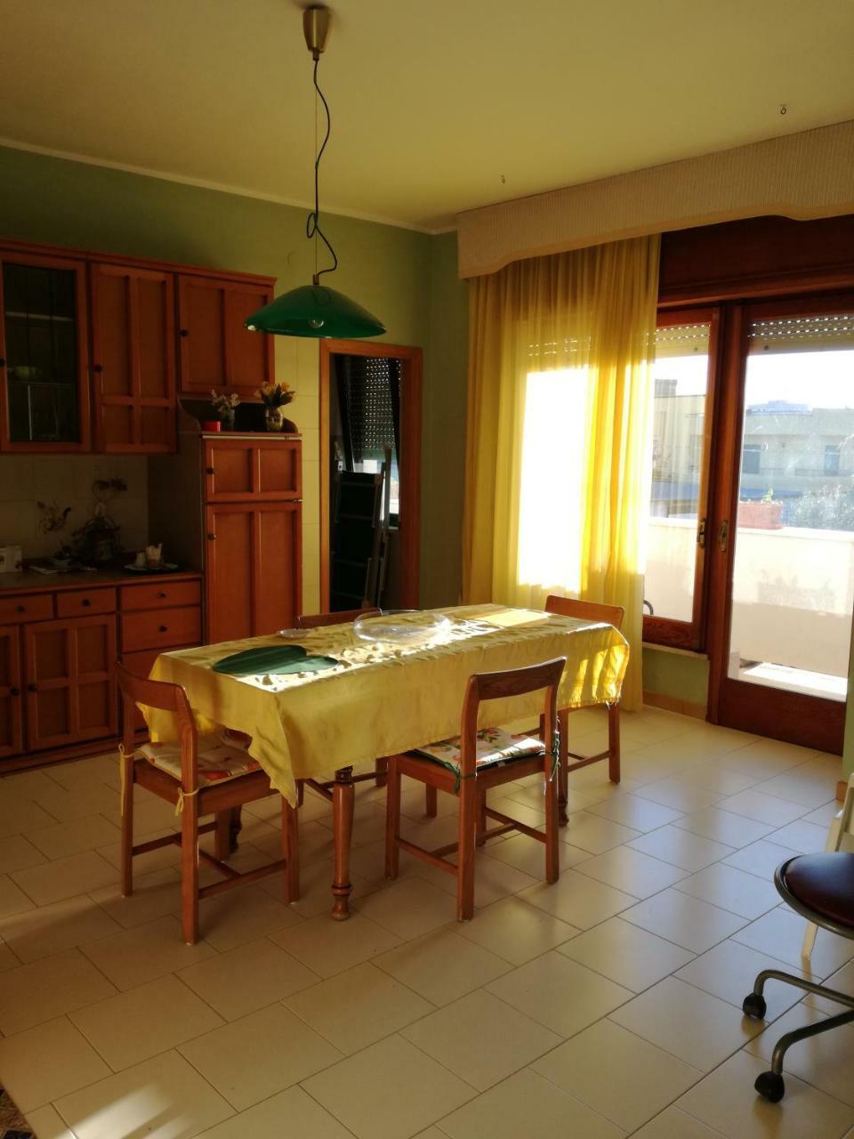 מונדרגונה Appartamento In Villa Virginia Fino A 10 Ospiti מראה חיצוני תמונה