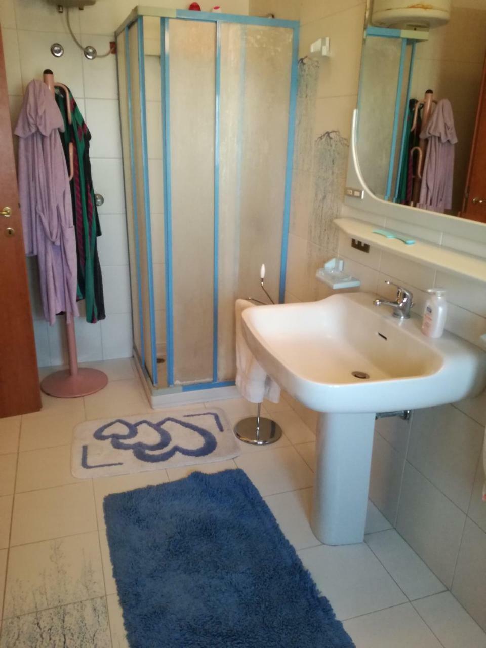 מונדרגונה Appartamento In Villa Virginia Fino A 10 Ospiti מראה חיצוני תמונה