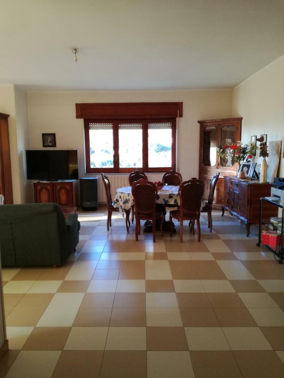 מונדרגונה Appartamento In Villa Virginia Fino A 10 Ospiti מראה חיצוני תמונה